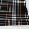 nice quality yarn dyed check millennium fabric import